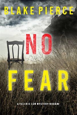 Cover image for No Fear