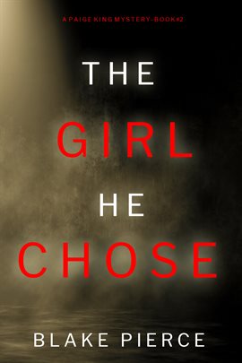 Cover image for The Girl He Chose