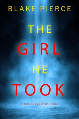 Cover image for The Girl He Took