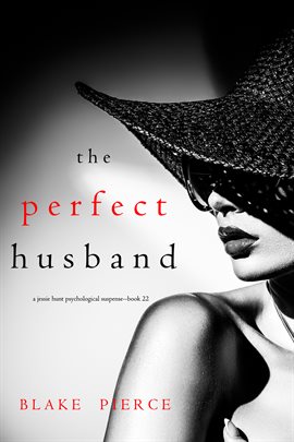 Cover image for The Perfect Husband