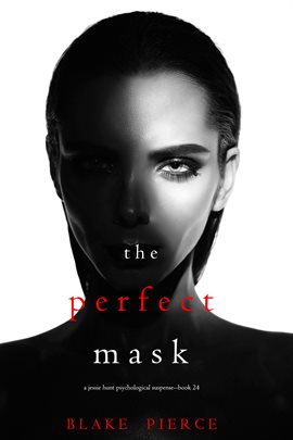 Cover image for The Perfect Mask