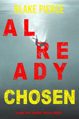 Cover image for Already Chosen