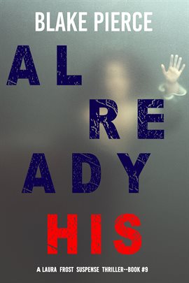 Cover image for Already His