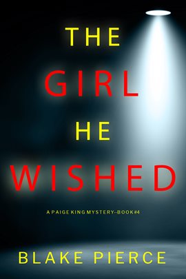 Cover image for The Girl He Wished