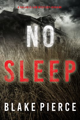 Cover image for No Sleep