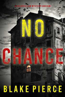 Cover image for No Chance