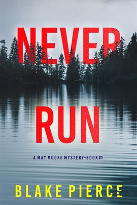 Cover image for Never Run