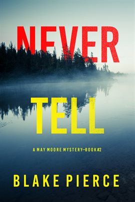 Cover image for Never Tell