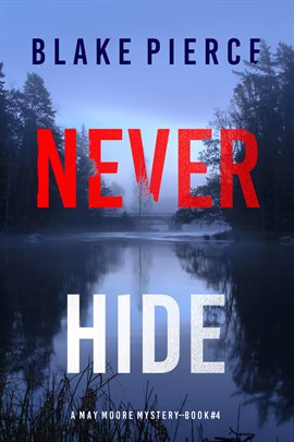 Cover image for Never Hide