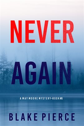 Cover image for Never Again