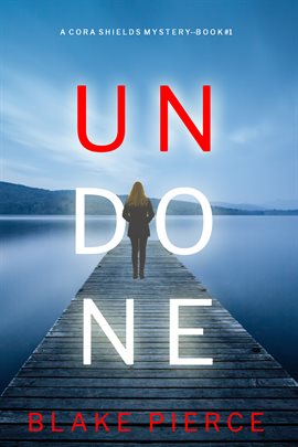 Cover image for Undone