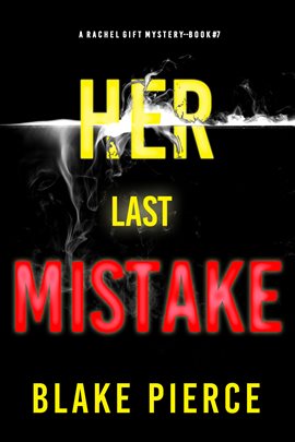 Cover image for Her Last Mistake