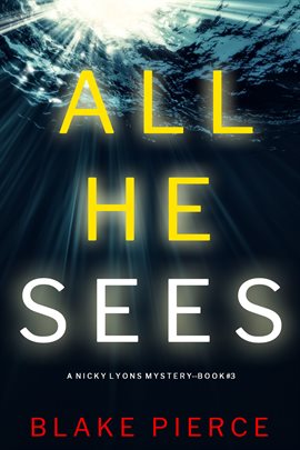 Cover image for All He Sees