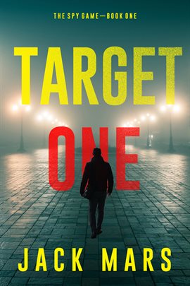 Cover image for Target One