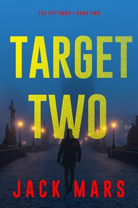 Cover image for Target Two