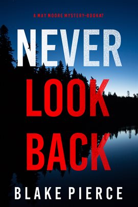 Cover image for Never Look Back