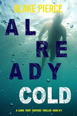 Cover image for Already Cold