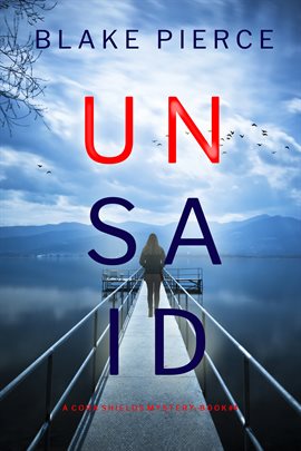 Cover image for Unsaid