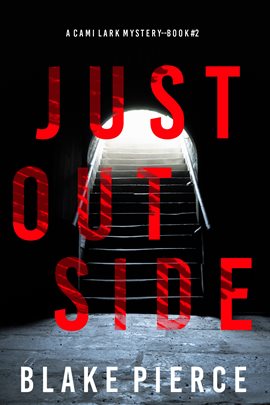 Cover image for Just Outside