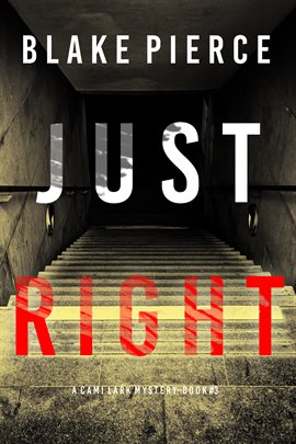 Cover image for Just Right