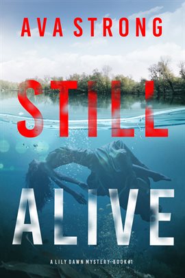 Cover image for Still Alive