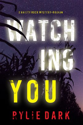 Cover image for Watching You