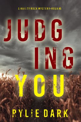 Cover image for Judging You