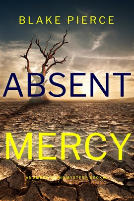 Cover image for Absent Mercy