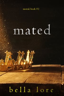 Cover image for Mated