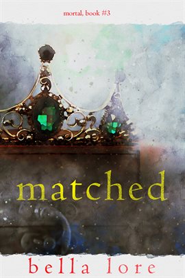 Cover image for Matched