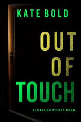Cover image for Out of Touch