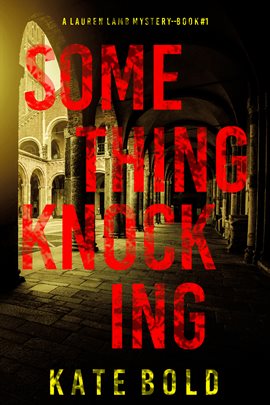 Cover image for Something Knocking