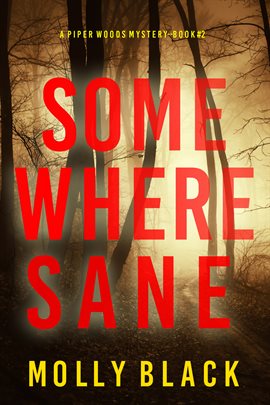 Cover image for Somewhere Sane