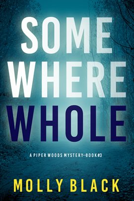 Cover image for Somewhere Whole