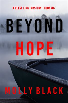 Cover image for Beyond Hope