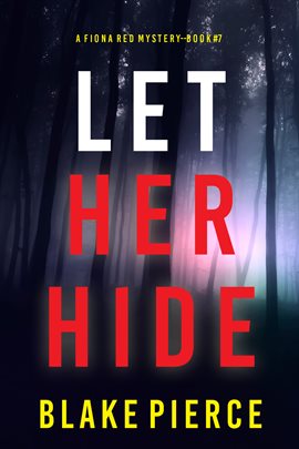 Cover image for Let Her Hide