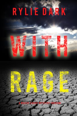 Cover image for With Rage