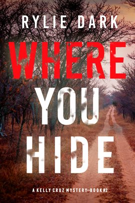 Cover image for Where You Hide