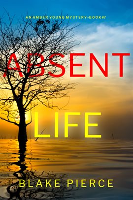 Cover image for Absent Life