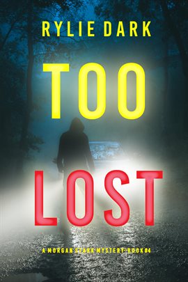 Cover image for Too Lost