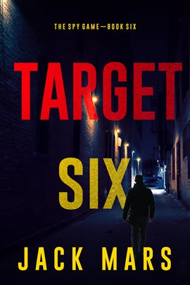 Cover image for Target Six