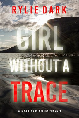 Cover image for Girl Without a Trace