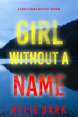 Cover image for Girl Without a Name