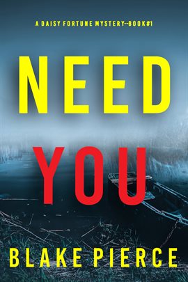 Cover image for Need You