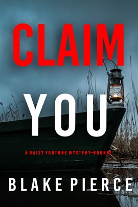 Cover image for Claim You