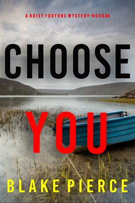 Cover image for Choose You