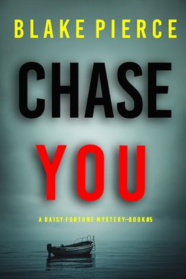 Cover image for Chase You