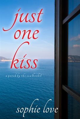 Cover image for Just One Kiss