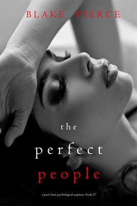 Cover image for The Perfect People