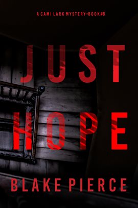 Cover image for Just Hope